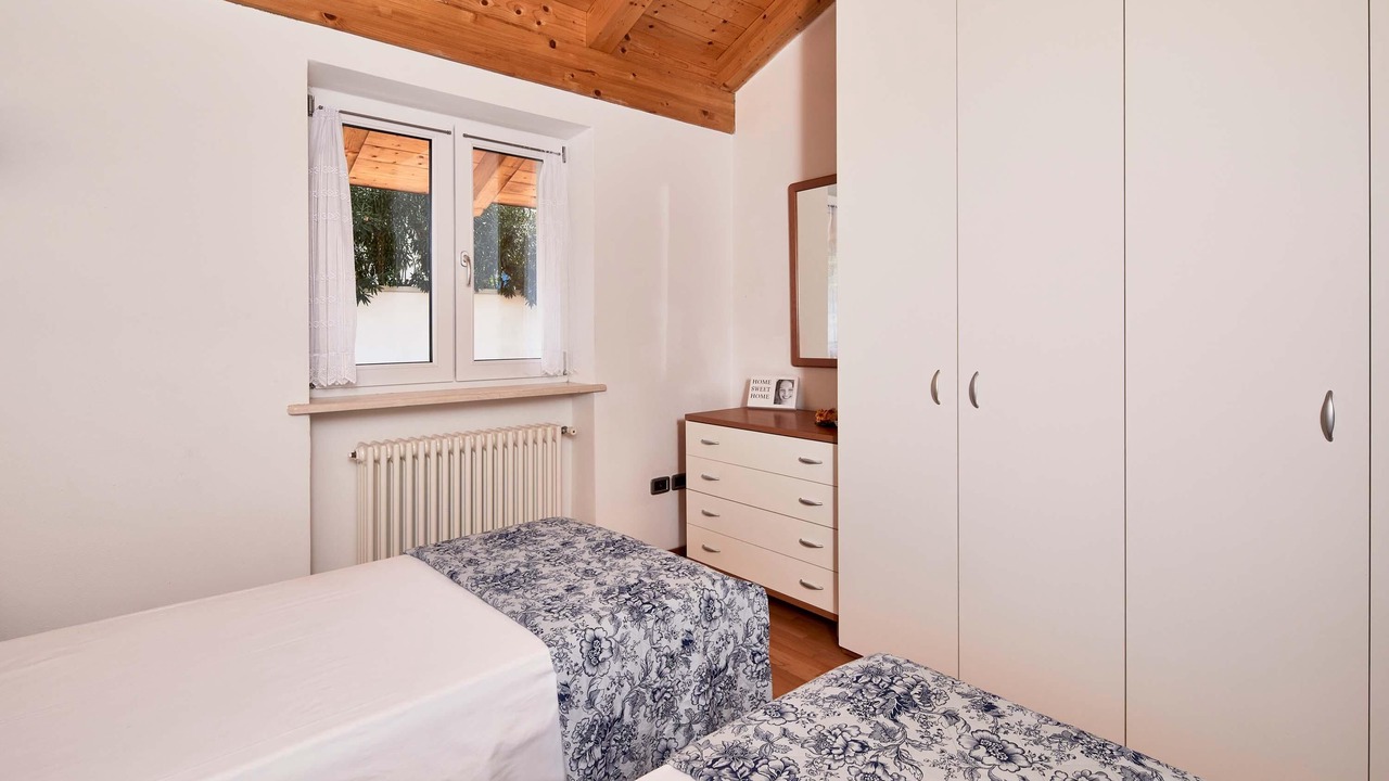 Photo of Bedroom in Riva del Garda