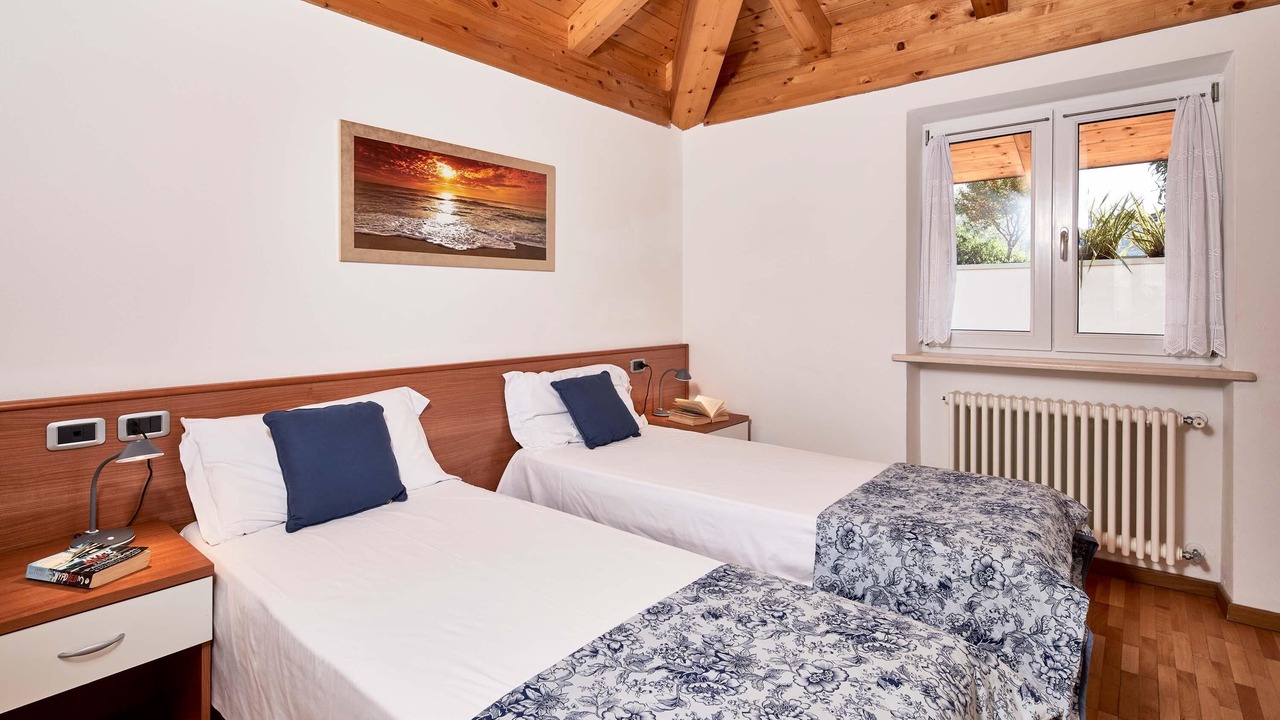 Photo of Bedroom in Riva del Garda