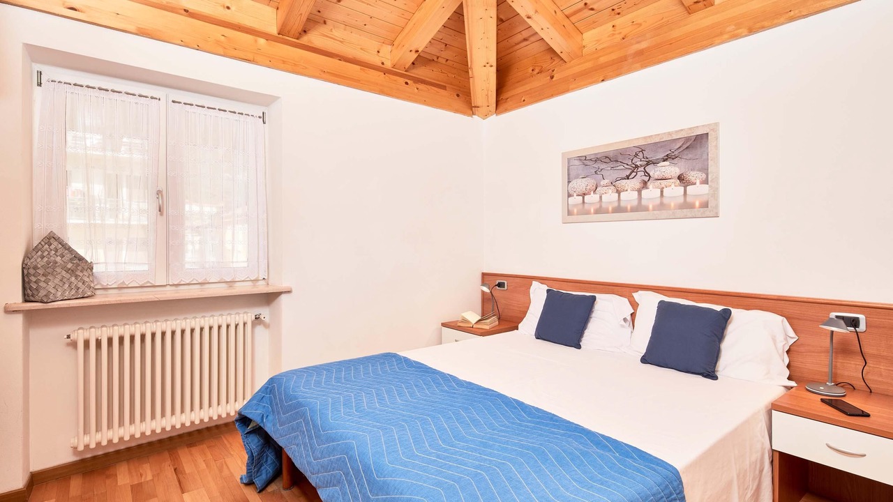 Photo of Bedroom in Riva del Garda