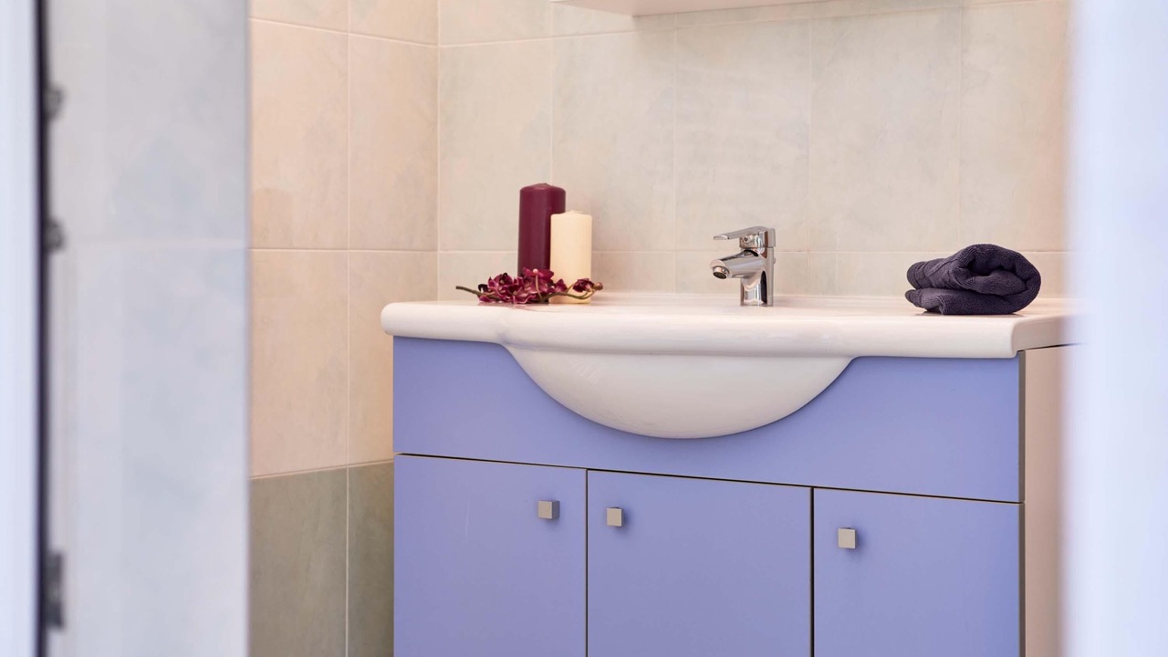 Photo of Bathroom in Riva del Garda