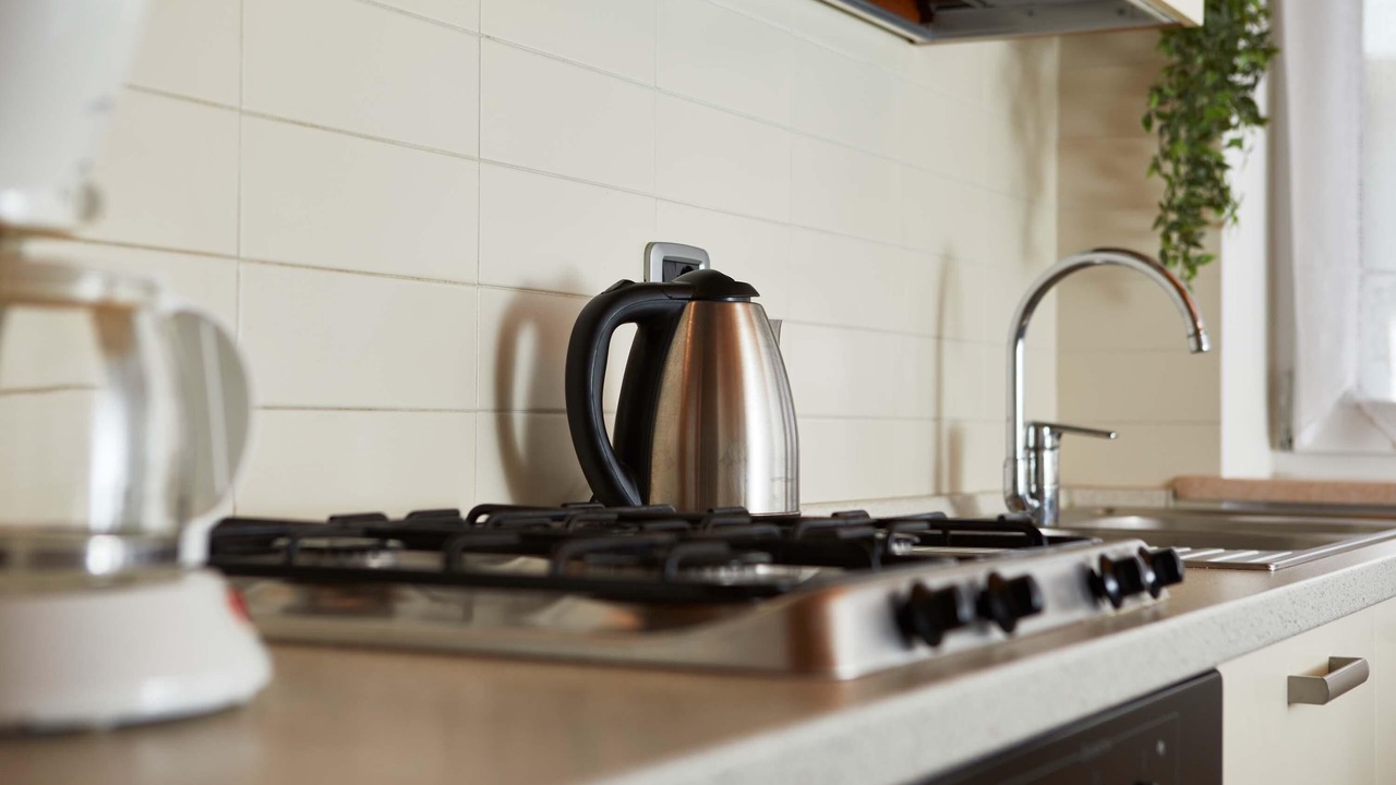Photo of Kitchen in Riva del Garda
