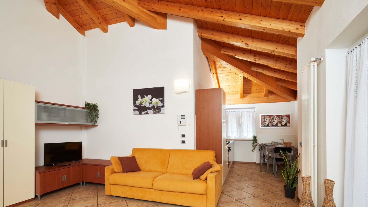 Photo of Livingroom in Riva del Garda