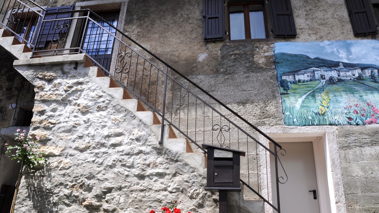 Photo of Outdoor in Ranzo
