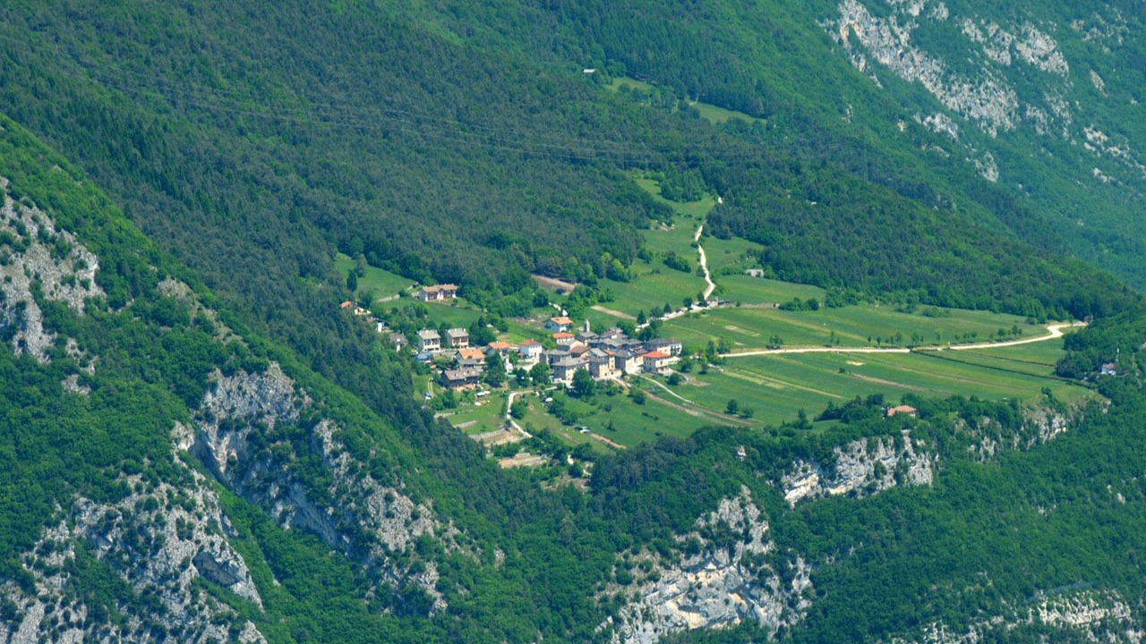 Photo of Outdoor in Ranzo
