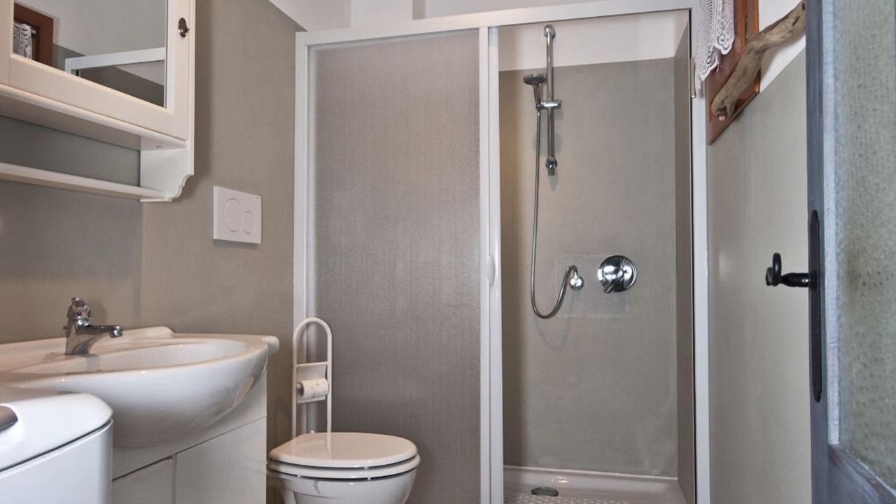 Photo of Bathroom in Ranzo