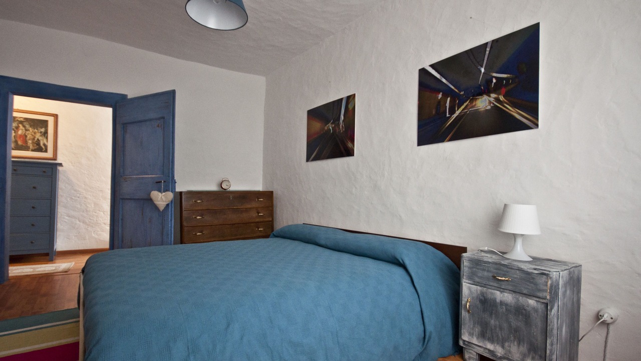 Photo of Bedroom in Ranzo
