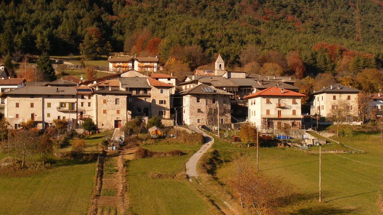 Photo of Outdoor in Ranzo