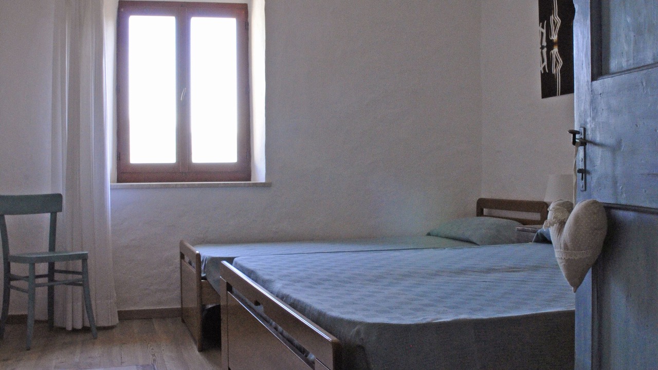 Photo of Bedroom in Ranzo