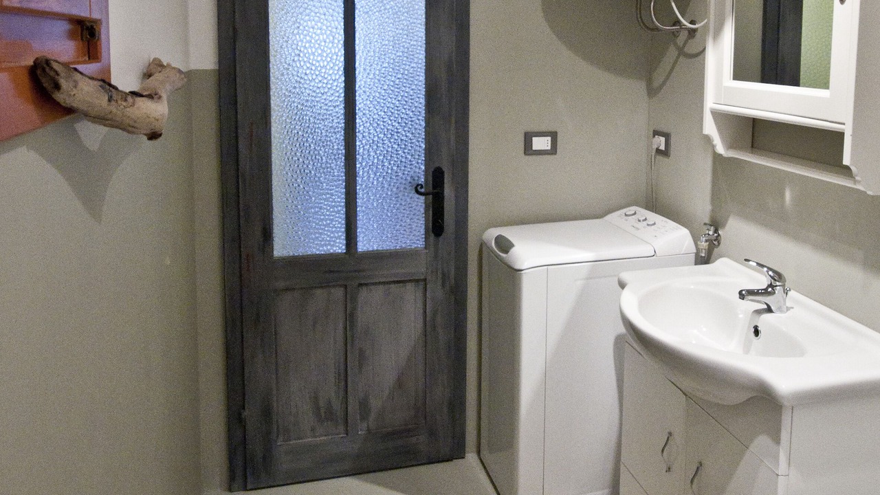 Photo of Bathroom in Ranzo
