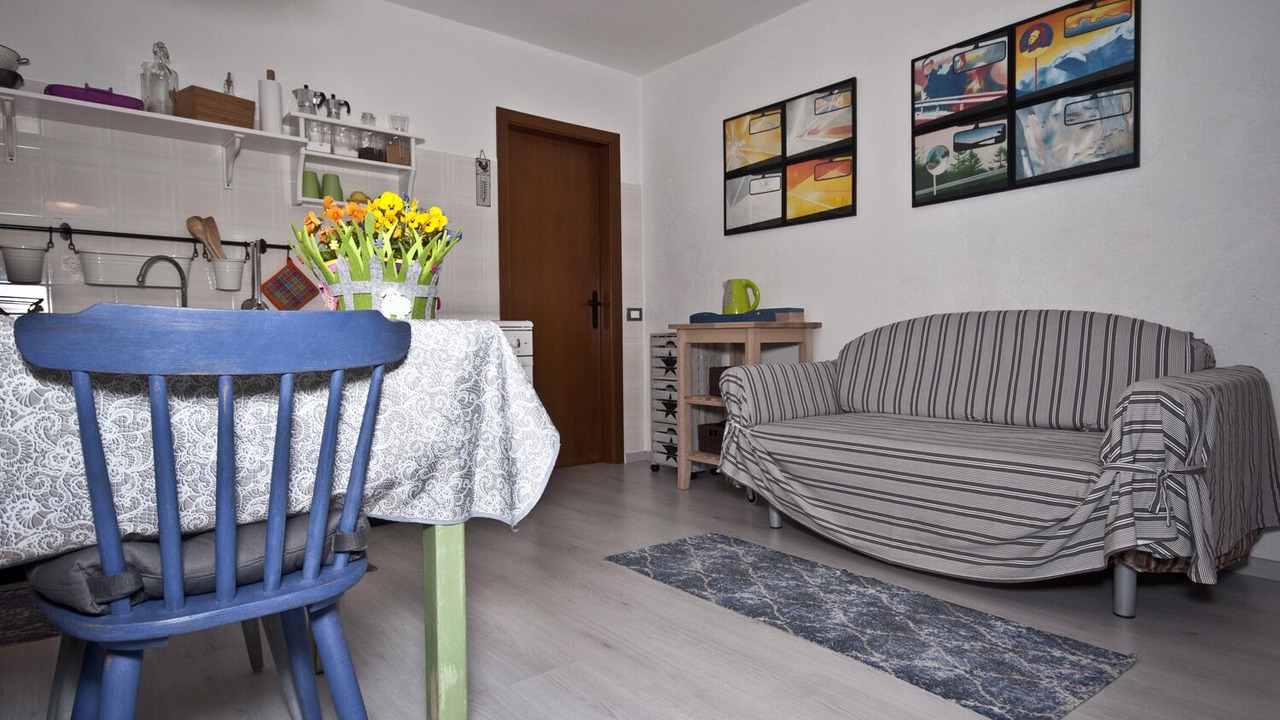 Photo of Livingroom in Ranzo