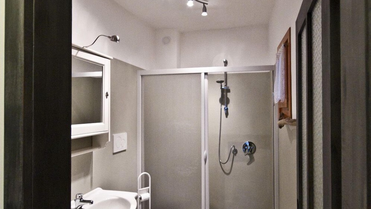 Photo of Bathroom in Ranzo