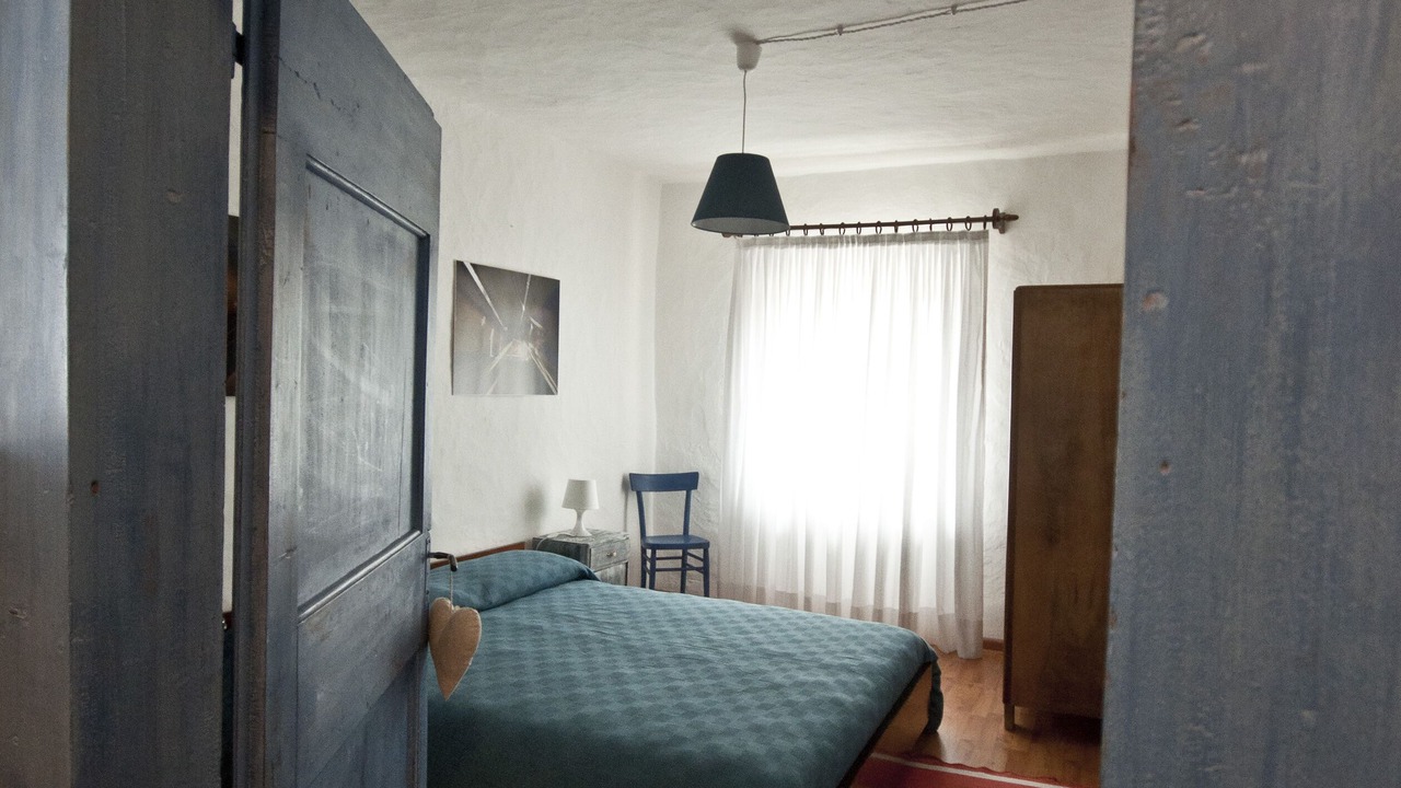 Photo of Bedroom in Ranzo