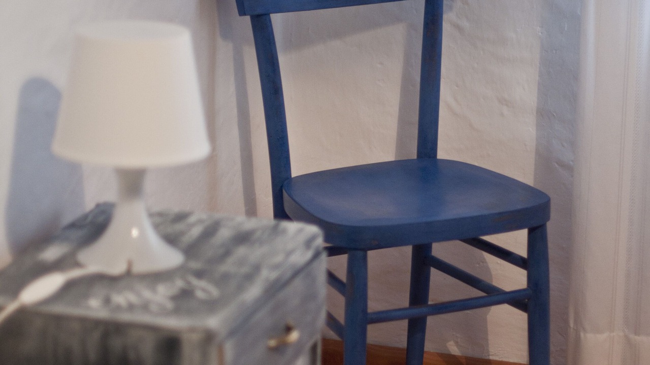 Photo of Bedroom in Ranzo
