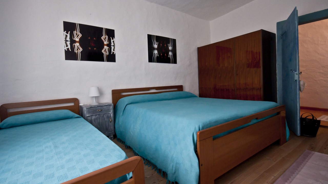 Photo of Bedroom in Ranzo