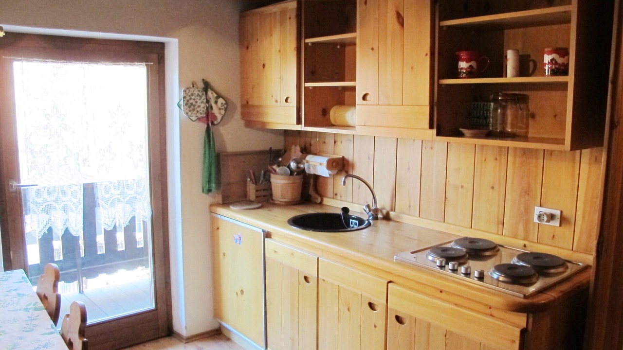 Photo of Kitchen in La Villa