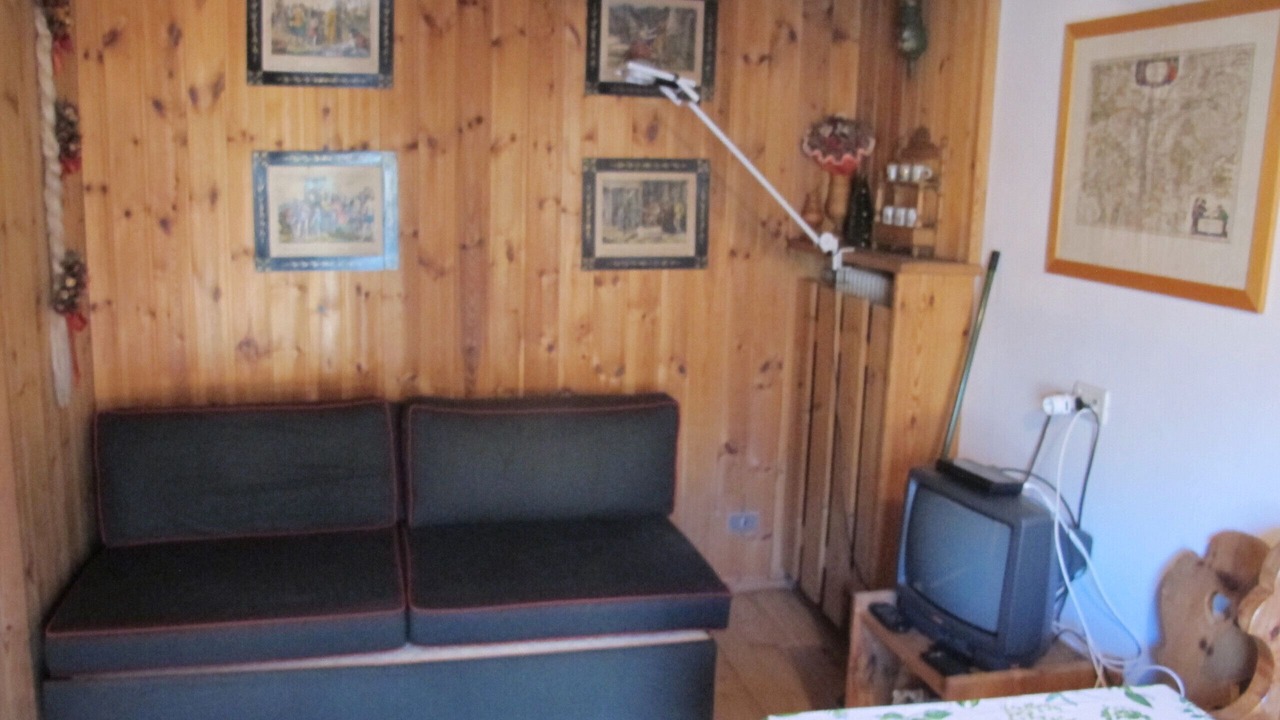 Photo of Livingroom in La Villa