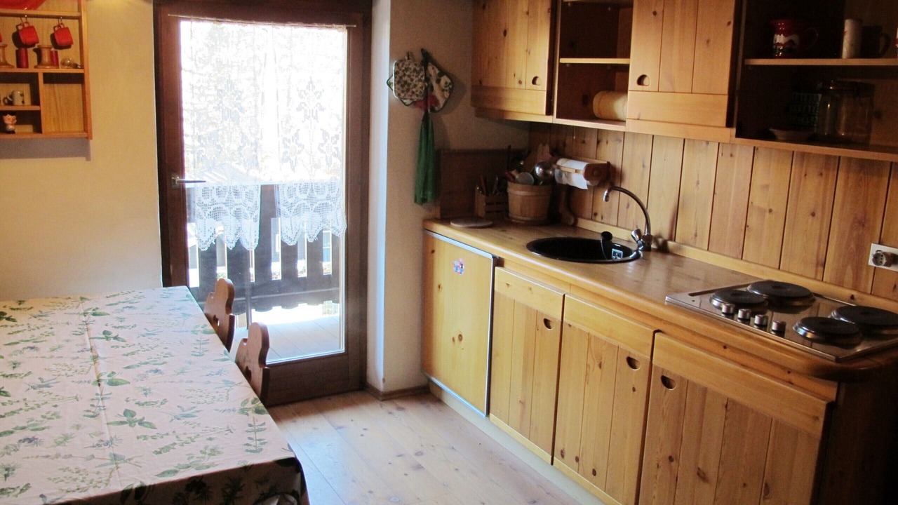 Photo of Kitchen in La Villa