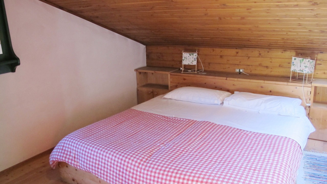 Photo of Bedroom in La Villa