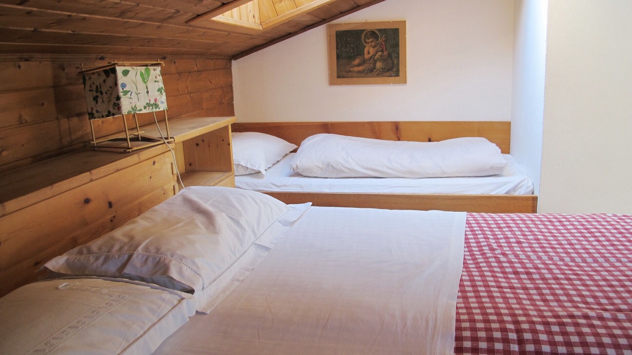 Photo of Bedroom in La Villa