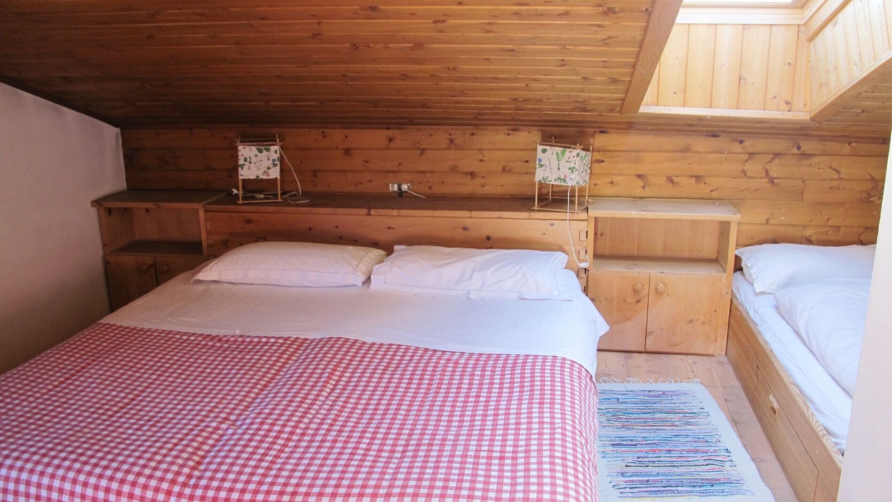 Photo of Bedroom in La Villa