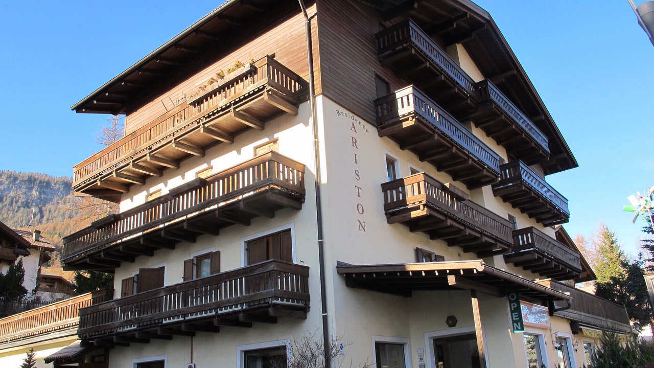 Photo of Outdoor in La Villa