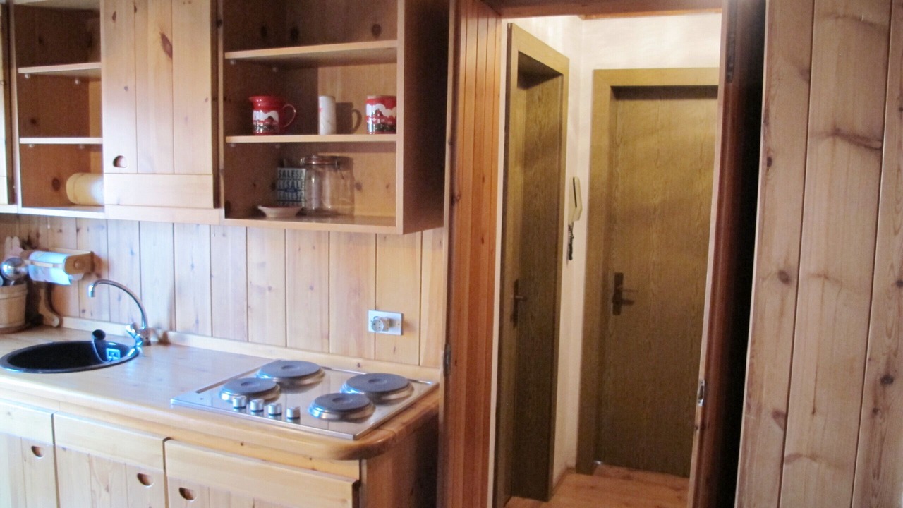 Photo of Kitchen in La Villa