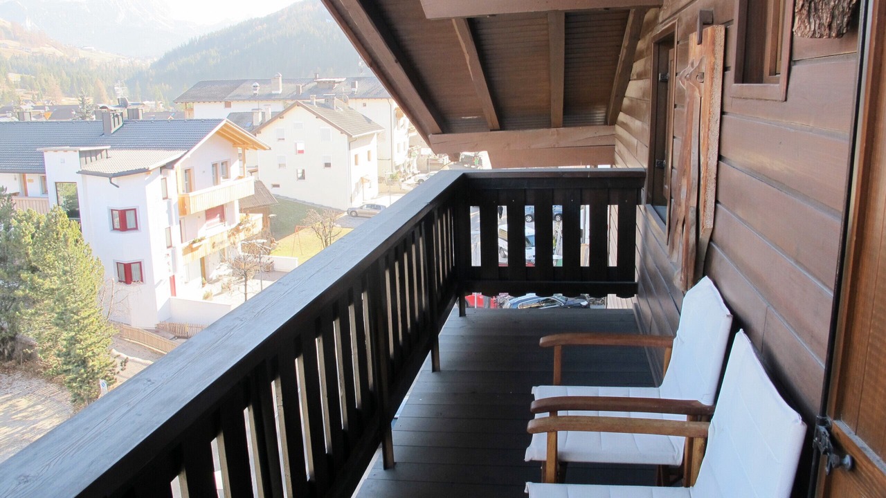 Photo of Outdoor in La Villa