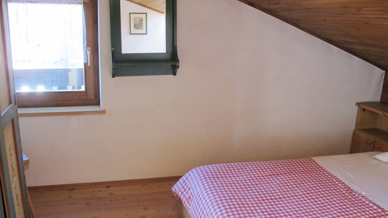 Photo of Bedroom in La Villa