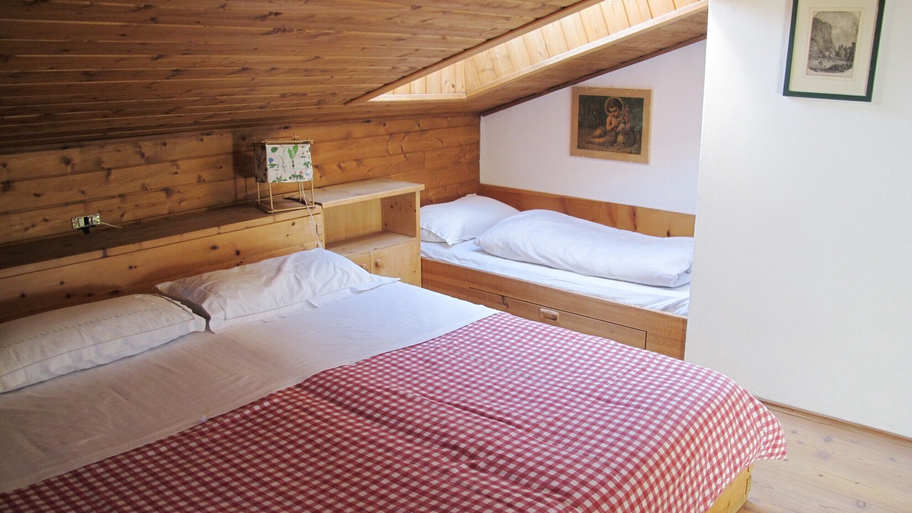 Photo of Bedroom in La Villa