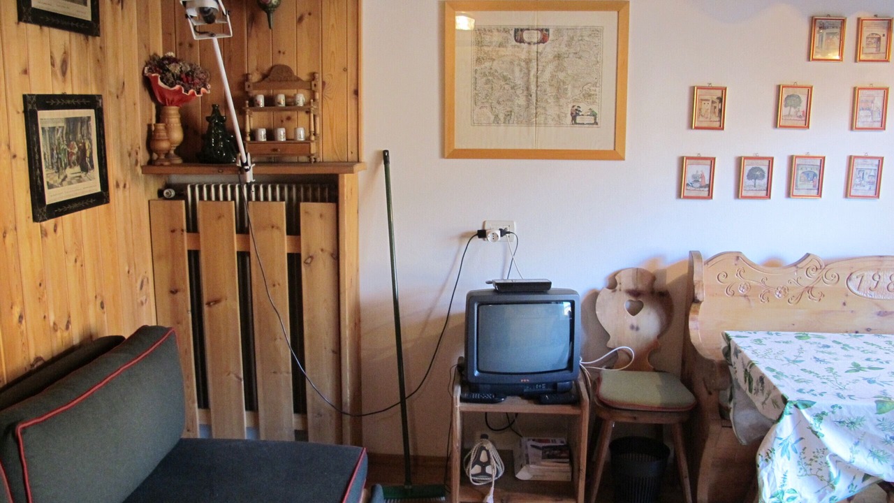 Photo of Livingroom in La Villa