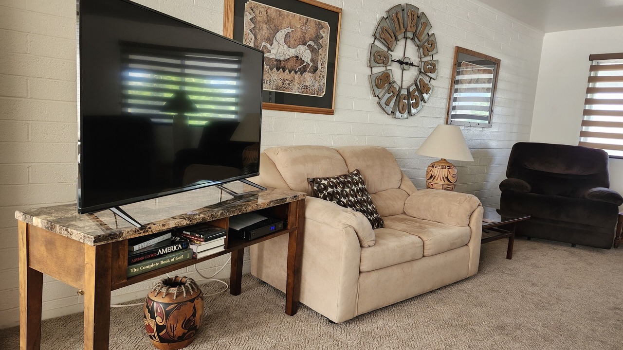 Photo of Livingroom in Sun City