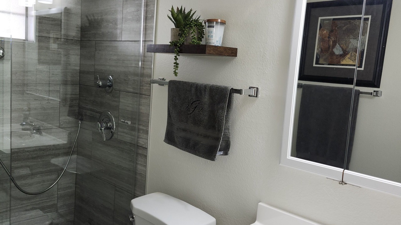 Photo of Bathroom in Sun City