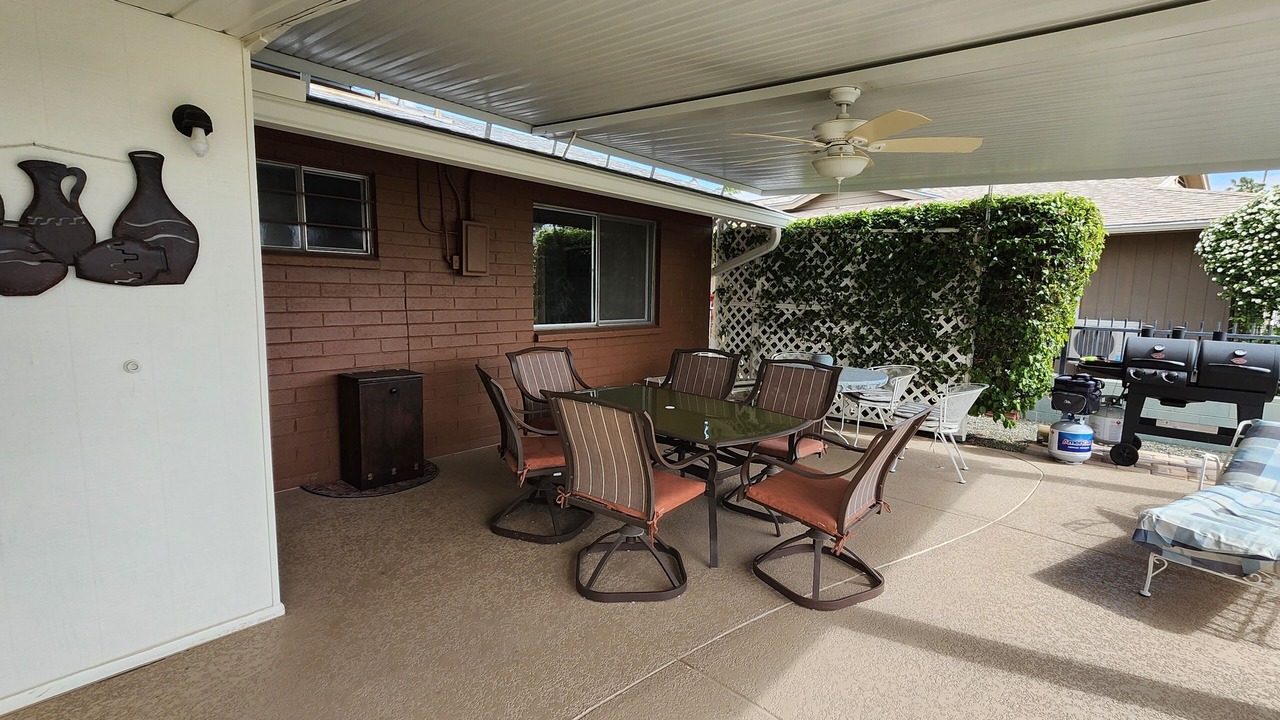 Photo of Outdoor in Sun City