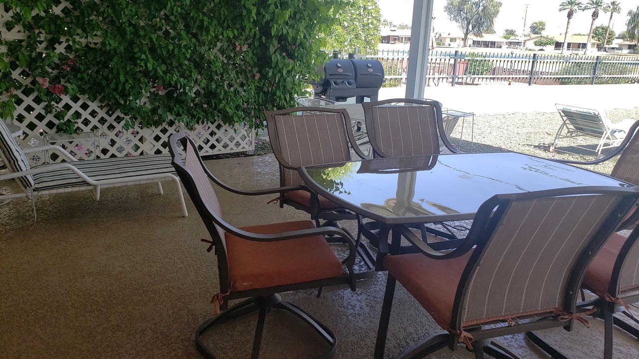 Photo of Outdoor in Sun City