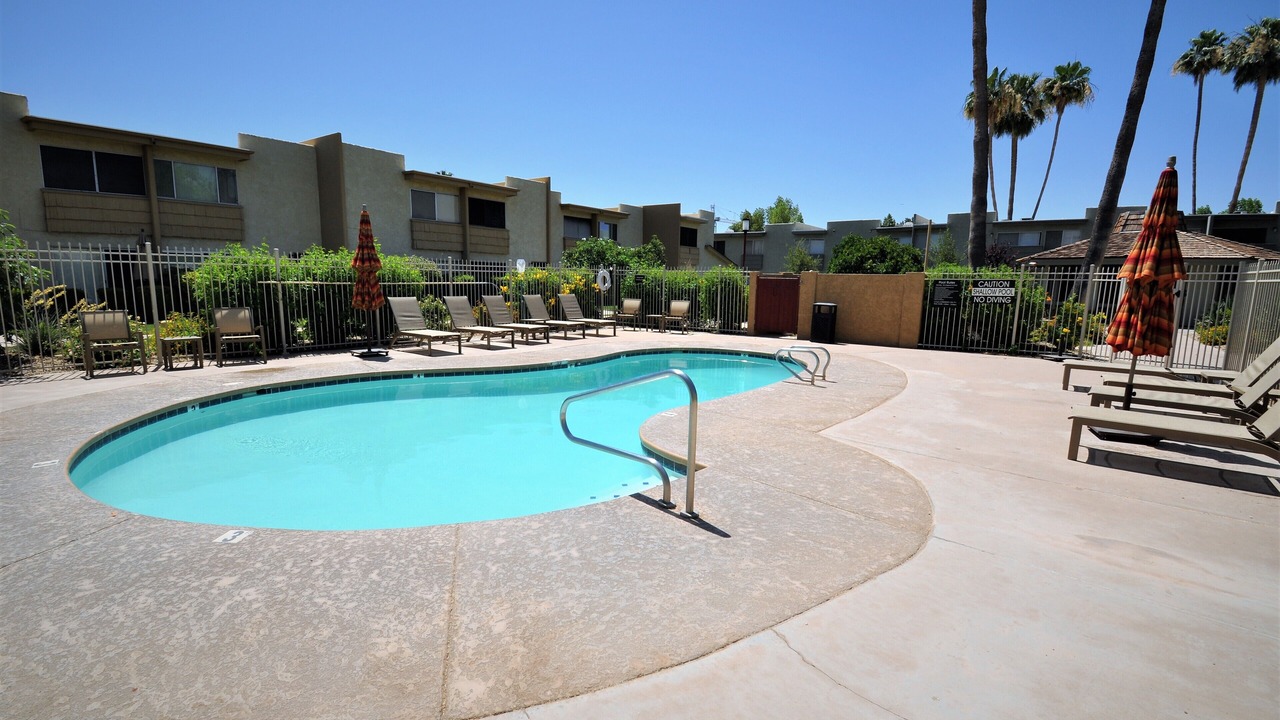 Photo of Outdoor in South Scottsdale