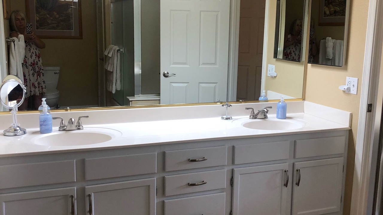 Photo of Bathroom in North Mountain