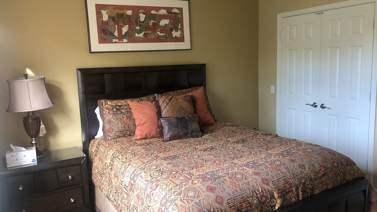 Photo of Bedroom in North Mountain