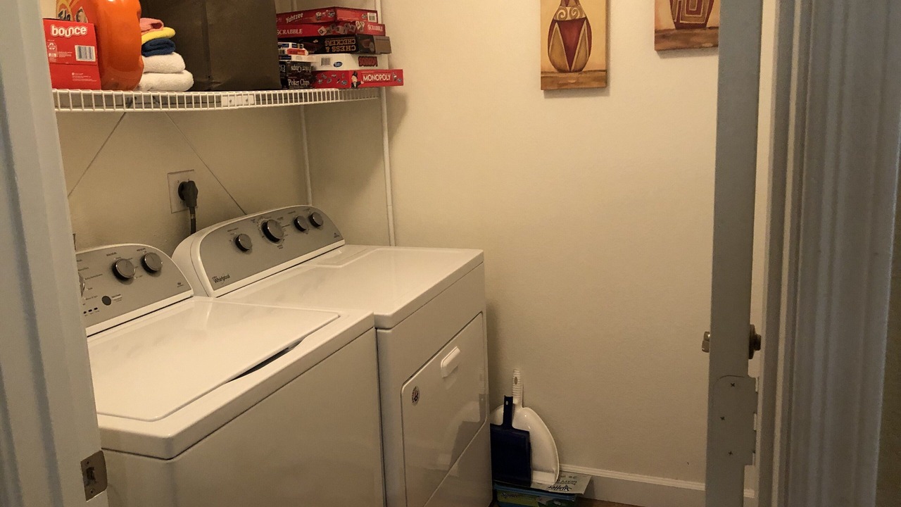 Photo of Bedroom in North Mountain
