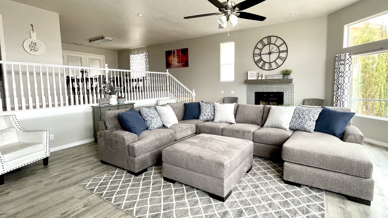 Photo of Livingroom in Greenehaven