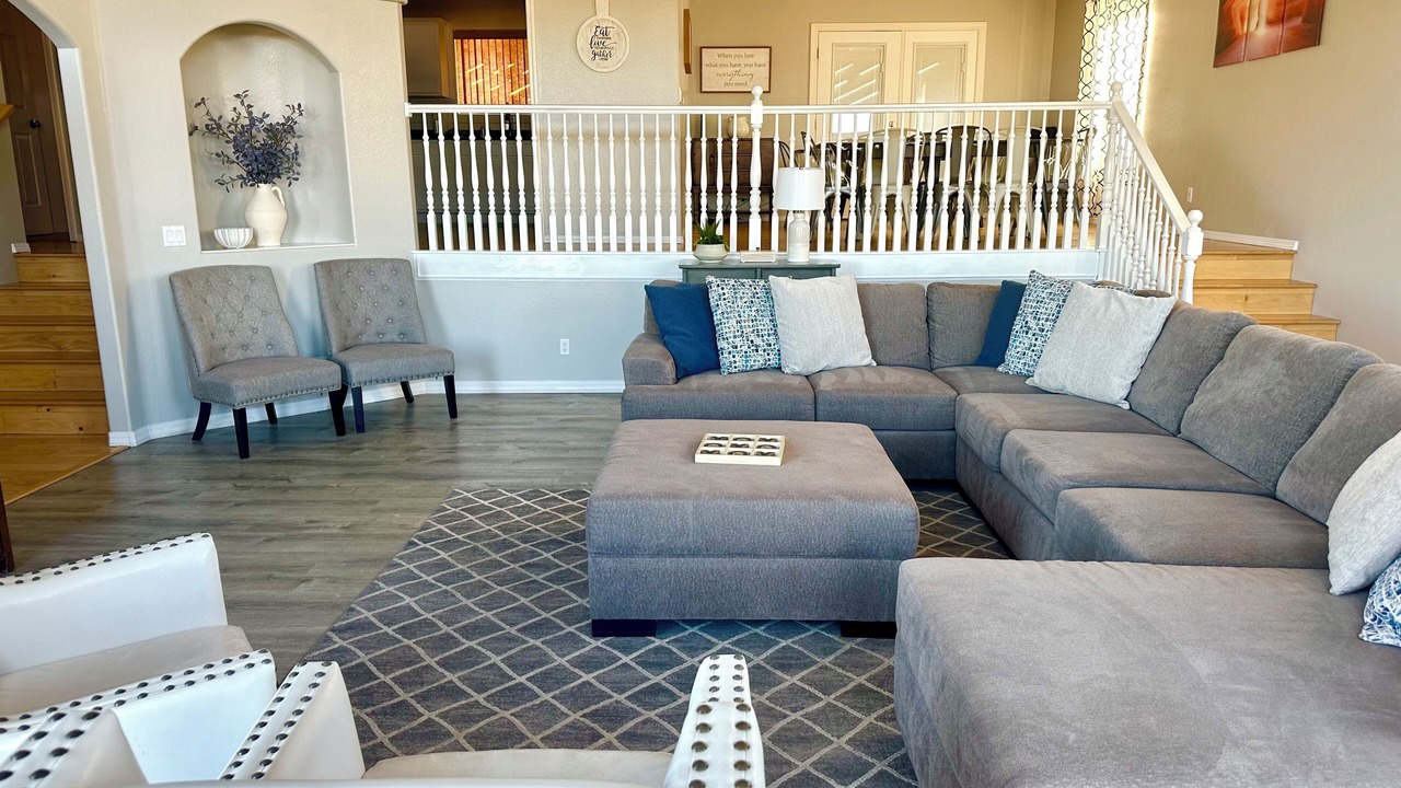 Photo of Livingroom in Greenehaven