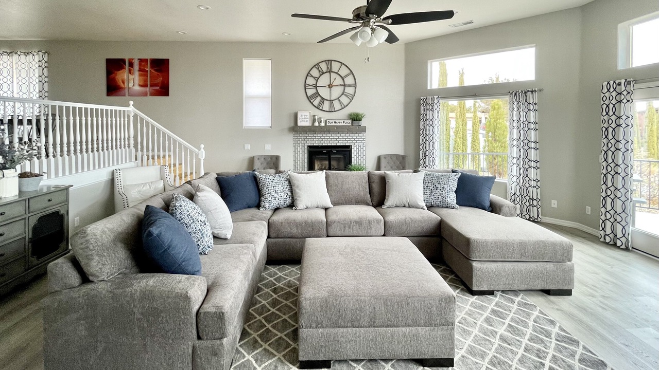 Photo of Livingroom in Greenehaven