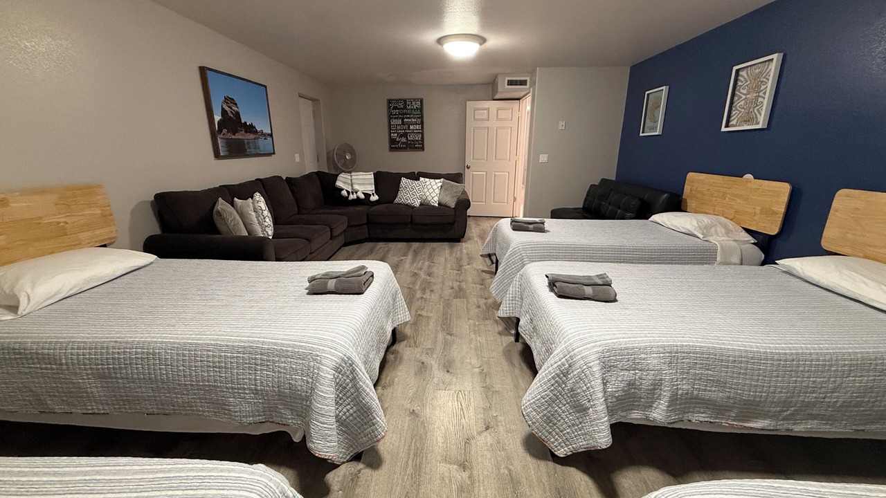 Photo of Bedroom in Greenehaven
