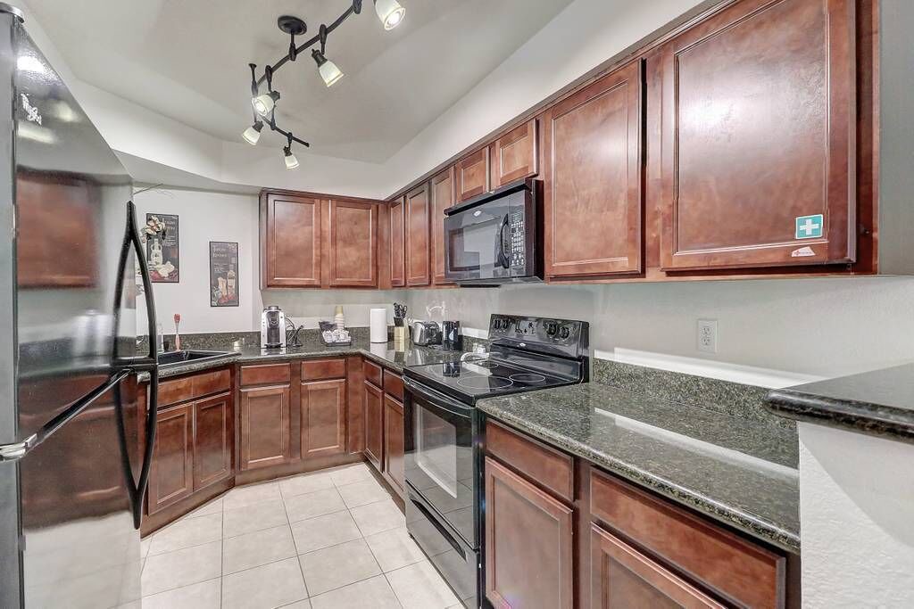 Photo of Kitchen in Central Scottsdale