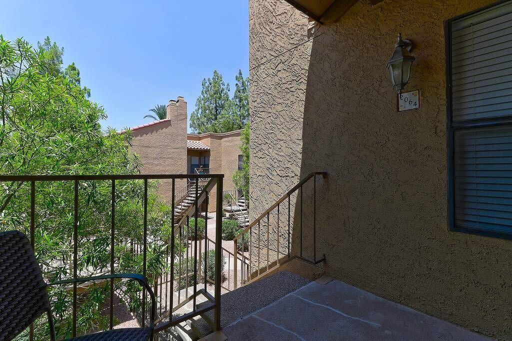 Photo of Outdoor in Central Scottsdale