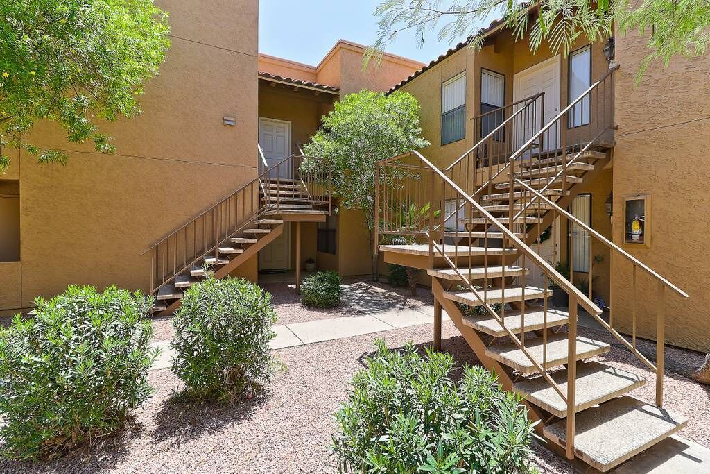 Photo of Outdoor in Central Scottsdale