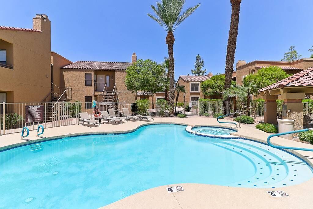 Photo of Outdoor in Central Scottsdale