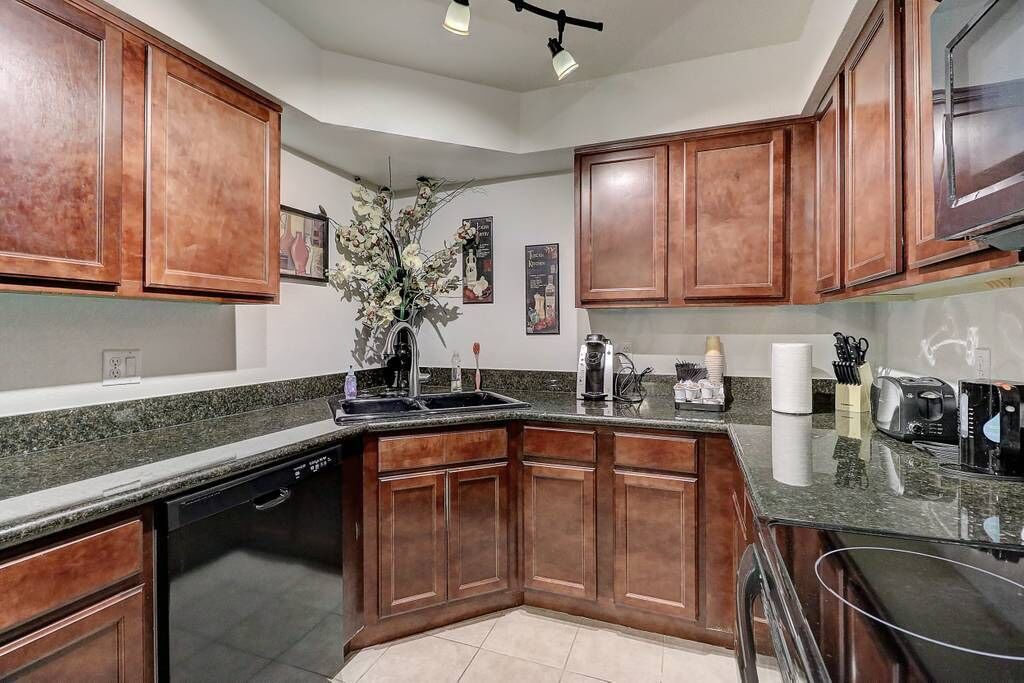 Photo of Kitchen in Central Scottsdale