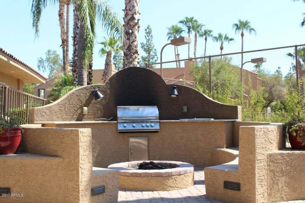 Photo of Patio Balcony in Central Scottsdale