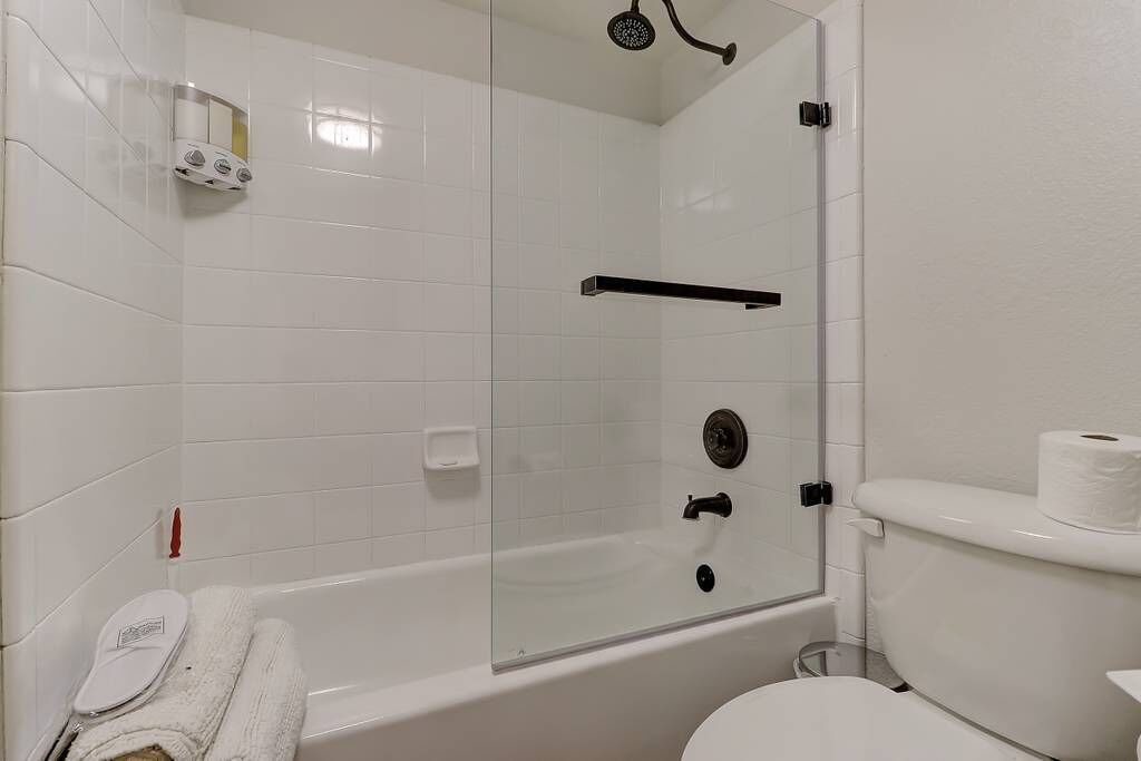 Photo of Bathroom in Central Scottsdale