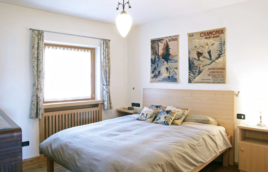 Photo of Bedroom in Cavalese